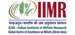 ICAR-IIMR, Hyderabad ICAR-IIMR, Hyderabad